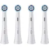 Bild von Oral-b Io Soft Clean 4-pack White Austausch Der Elektrischen Zahnbürste