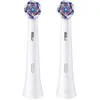 Bild von Oral-B, Zahnbürstenkopf, iO Strahlendes Weiss (2x)