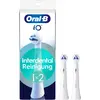 Bild von Oral-B, Zahnbürstenkopf, iO Interdental Reinigung (2x)