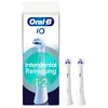 Bild von Oral-b Io Interdental Austausch Der Elektrischen Zahnbürste