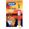 Bild von Oral-b Pro Kids Lion King Elektrische Zahnbürste