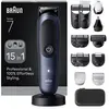 Bild von Braun Aio7580 Rasierer