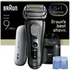 Bild von Braun Series 9 Pro+ 9675cc Epilierer