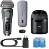 Bild von Braun 9 Pro+ 9675cc Rasierer