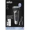 Bild von Braun Series 6 62-s7650cc Epilierer