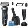 Bild von Braun Series 7 72-c7200cc Epilierer