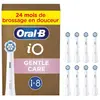 Bild von Braun Io Gentle Rauchreinigungsfilter