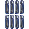 Bild von Oral-B, Zahnbürstenkopf, iO Sanfte Reinigung (8x)