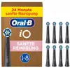 Bild von Oral-b Io Gentle Care Austausch Der Elektrischen Zahnbürste