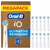 Bild von Oral-b Io Ultimate Clean Austausch Der Elektrischen Zahnbürste