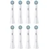 Bild von Oral-B, Zahnbürstenkopf, iO Series Gentle Care Ersatzbürstenköpfe (8x)