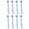 Bild von Oral-B, Zahnbürstenkopf, iO Series Ultimate Clean Ersatzbürstenköpfe (8x)
