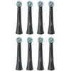 Bild von Oral-B, Zahnbürstenkopf, iO Series Ultimate Clean Ersatzbürstenköpfe (8x)
