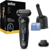 Bild von Braun, Rasierapparat, Beard shaver Series 5 52-N7200CC, li-ion