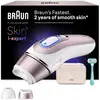Bild von Braun Smart Ipl Skin I-expert Laser-haarentfernung