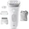 Bild von Braun, Epilierer, Silk-épil 7 7-030 Wet & Dry Epilator