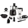 Bild von Philips 7001 series, Standmixer, Schwarz