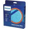 Bild von Philips Ersatzfilter FC5007/01, Staubsauger Zubehör, Blau