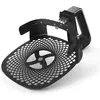 Bild von Philips Pizzamaster-Kit für Airfryer XXL HD9953/00, Zubehör Küchengeräte, Schwarz