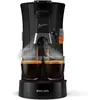 Bild von Philips Senseo Select CSA230/60 - Koffiepadapparaat, Kapselmaschine, Schwarz