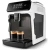 Bild von Philips volautomaat espressomachine 1200 series EP1223/00 - wit, Kaffeevollautomat, Weiss, Schwarz