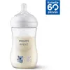 Bild von Philips Avent, Babyflasche, Natural Response (260 ml)