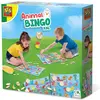 Bild von Ses Tiere Bingo XXL (Deutsch, Englisch, Französisch, 2 Spieler)
