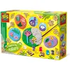 Bild von Ses Creative - Casting and Painting - Inspired by nature - (S14036)