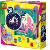 Bild von Ses Creative Märchenhafte Schattenbox glow in the dark