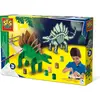 Bild von Ses Holz Dino Glow in the Dark