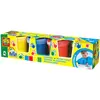 Bild von Ses, Künstlerfarbe + Bastelfarbe, meinen ersten Finger malen (150 ml)