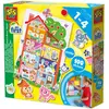 Bild von Ses, Sticker, My First Ein Poster Mit Aufklebern Gestalten (100 Sticker)