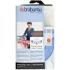 Bild von Brabantia PerfectFlow Bubbles, Zubehör Bügeln + Wäschepflege, Blau