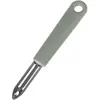Bild von Brabantia Sparschäler plus Raspel TASTY+, Sparschäler, Grün