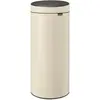 Bild von Brabantia Touch Bin New, Abfalleimer, Beige