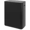 Bild von Brabantia Bo Touch Bin, Abfalleimer, Schwarz