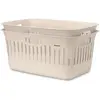 Bild von Brabantia, Wäschekorb, Wäschekorb Collect IT 2 x 40 l, Beige (40 l)