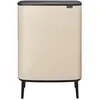 Bild von Brabantia Bo Touch Bin, Abfalleimer, Beige
