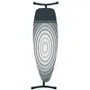 Bild von Brabantia 345647, Bügelbrett, Weiss, Schwarz