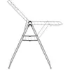 Bild von Brabantia Standtrockner HangOn, Wäscheständer, Grau