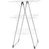 Bild von Brabantia äscheständer, Wäscheständer, Grau