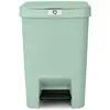 Bild von Brabantia StepUp, Abfalleimer, Grün