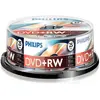 Bild von Philips DVD+RW 4.7 GB (25x), Optischer Datenträger
