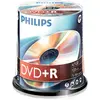 Bild von Philips DR4S6B00F/00 (100x), Optischer Datenträger