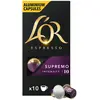 Bild von Philips Espresso Supremo Kaffeekapseln One Size