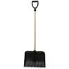 Bild von BigBuy, Schneeschaufel, Schneeschaufel 121 x 40 x 32 cm