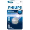 Bild von Philips Lithium Button cell (1 Stk., CR2025), Batterien + Akkus