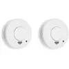 Bild von Smartwares Rauchmelder 85 Db 2 Einheiten