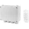 Bild von Smartwares, Abzweigdose, Abzweigdose