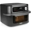 Bild von Princess Friggitrice ad Aria Digitale Maxi Crisp, Fritteuse, Schwarz